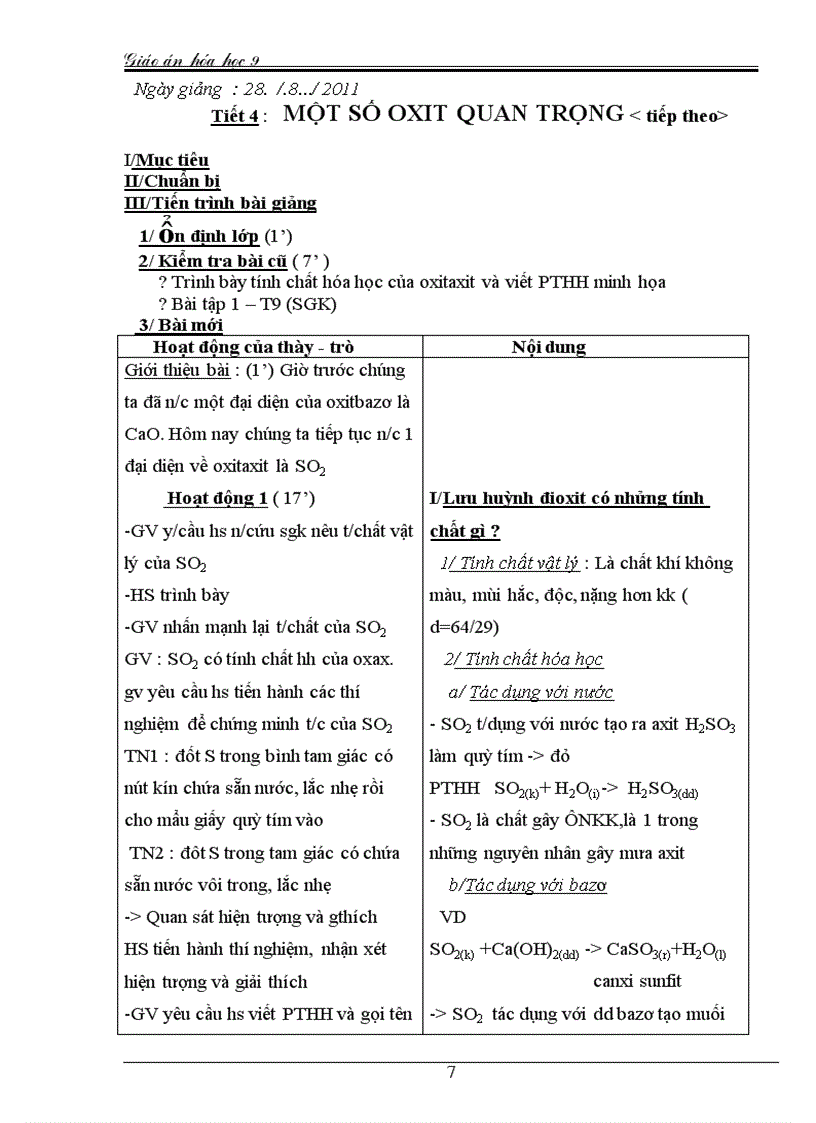 image for page GA hoa 9 nam 2011