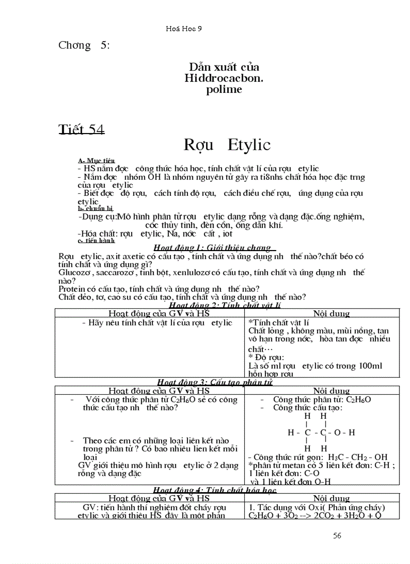 image for page Ga hoa 9 nam hoc 2009 2010