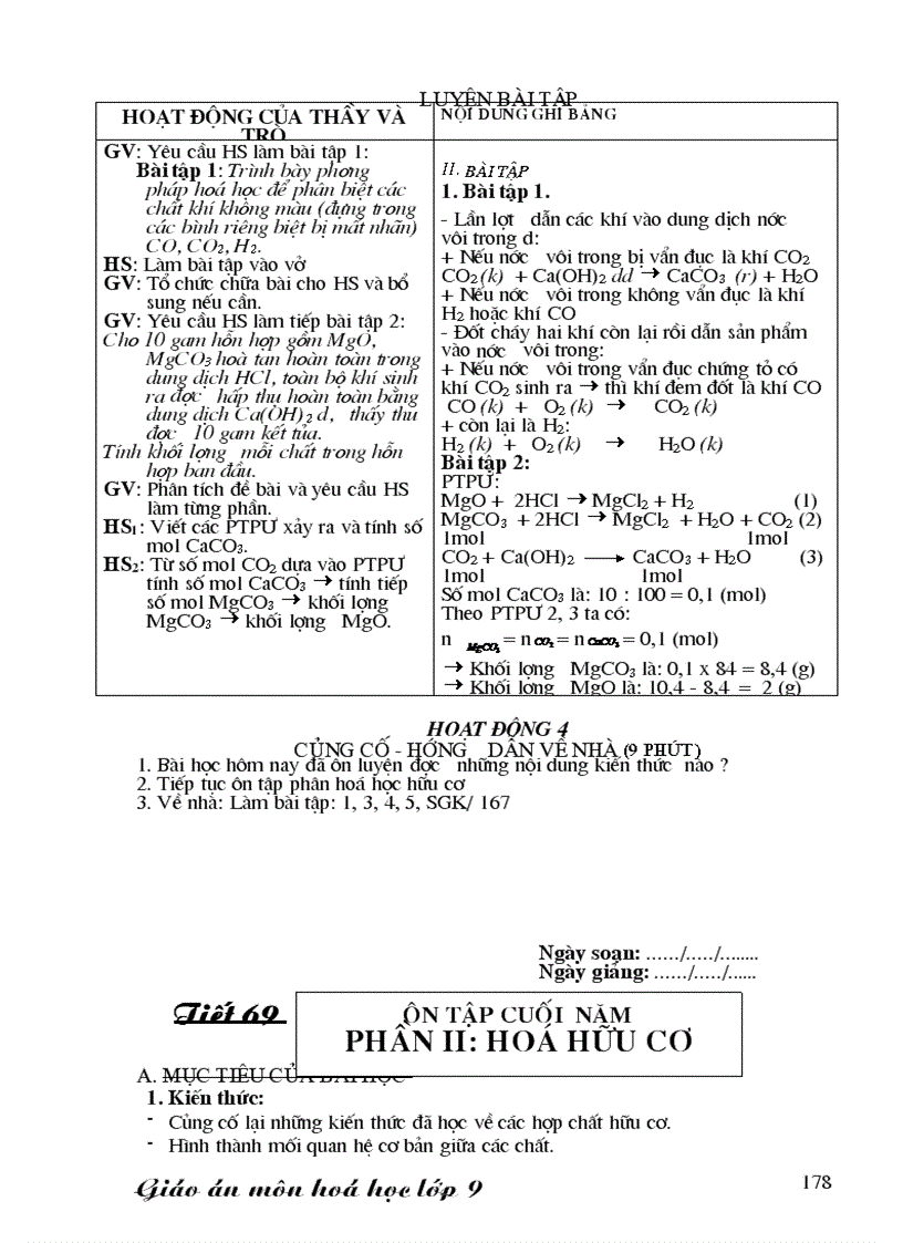 image for page GA hóa 9 từ bài 51 chuẩn