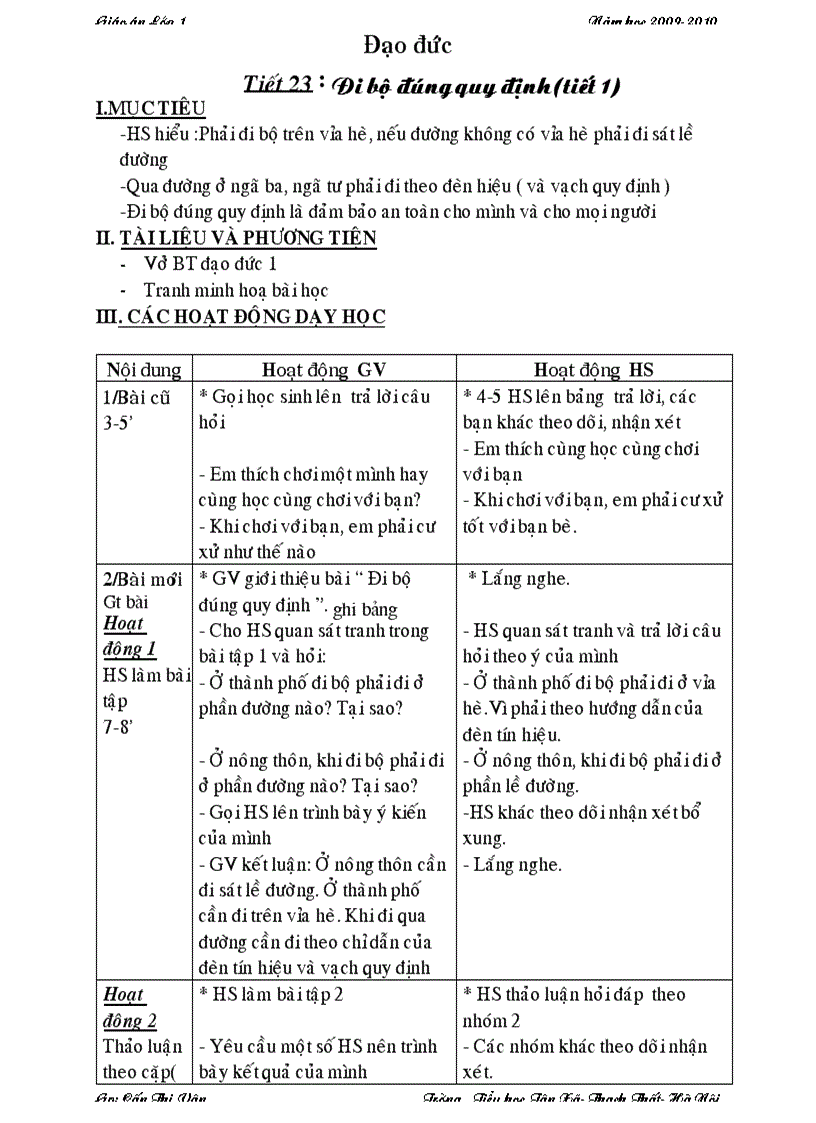 image for page Ga lop 1 tuan 23 ckt