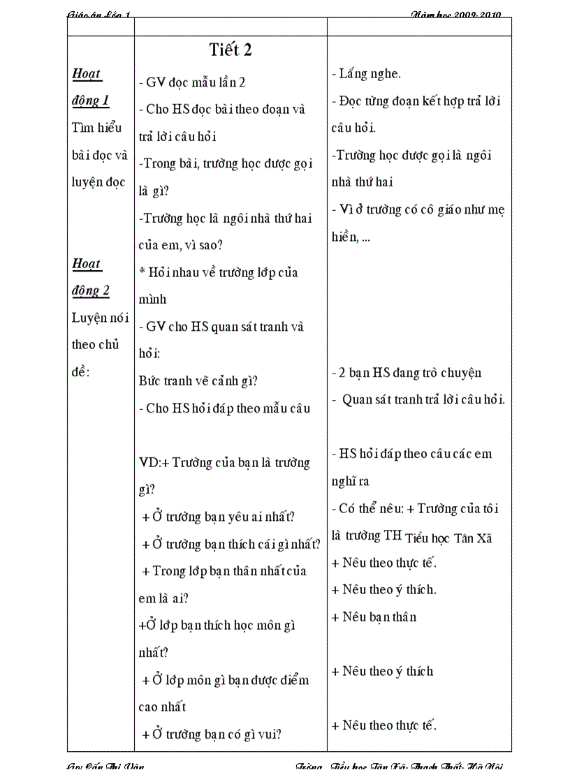 image for page Ga lop 1 tuan 23 ckt