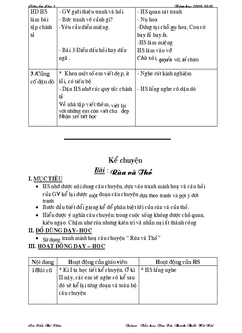image for page Ga lop 1 tuan 23 ckt