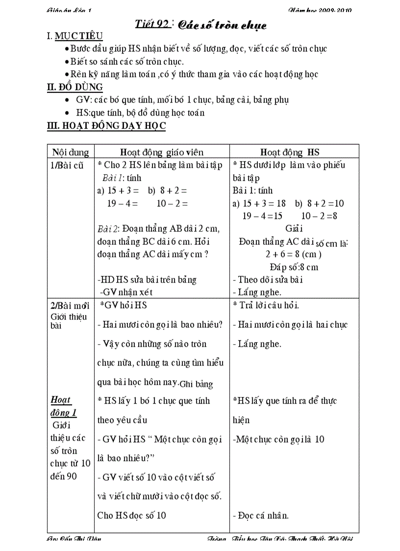 image for page Ga lop 1 tuan 23 ckt