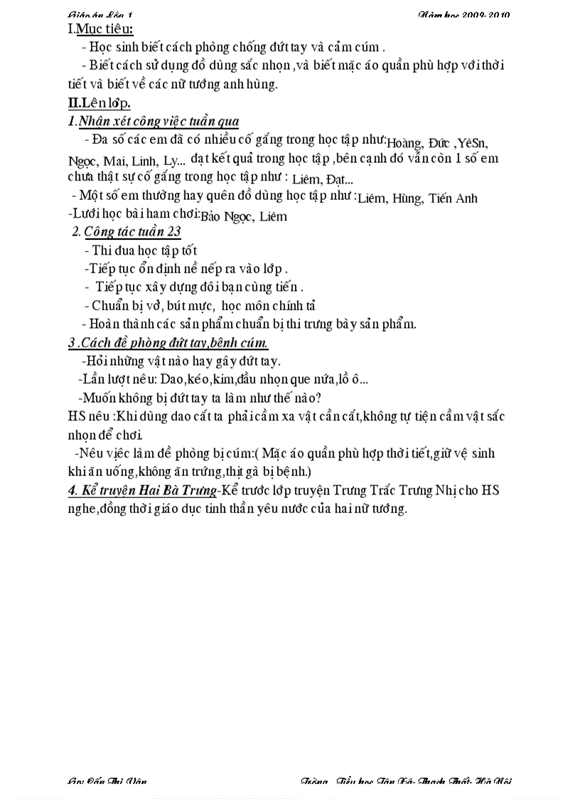 image for page Ga lop 1 tuan 23 ckt