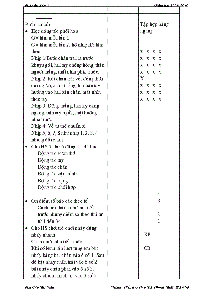 image for page Ga lop 1 tuan 23 ckt