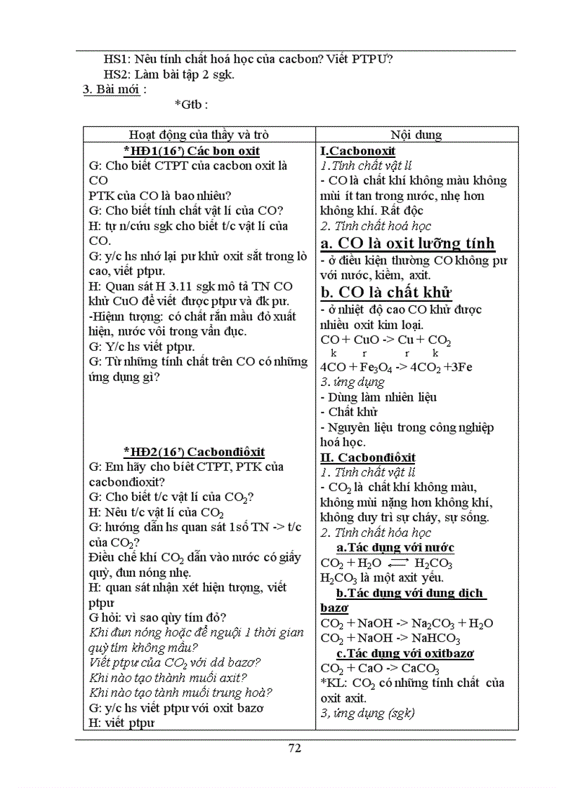 image for page Giao an hoa 9 tron bo