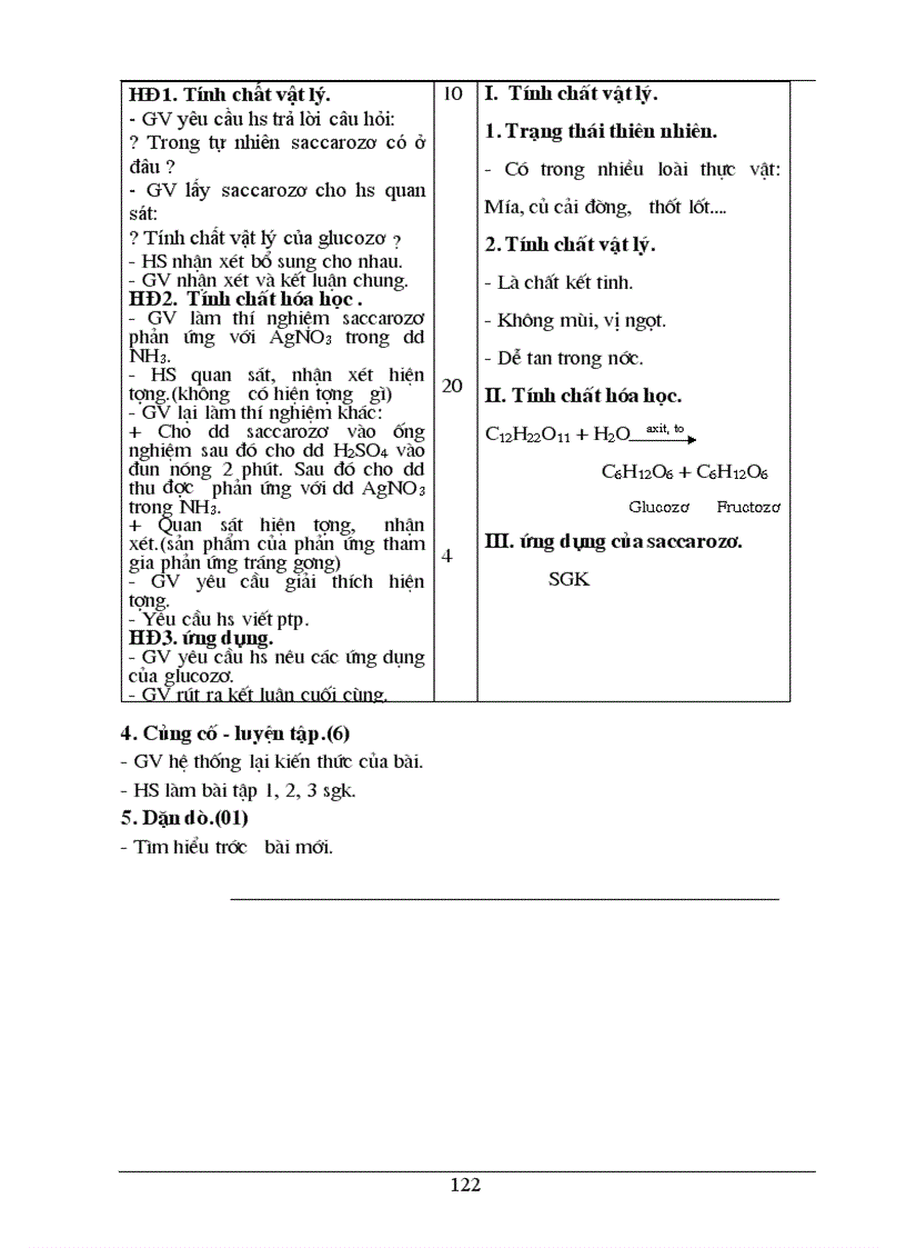 image for page Giao an hoa 9 tron bo