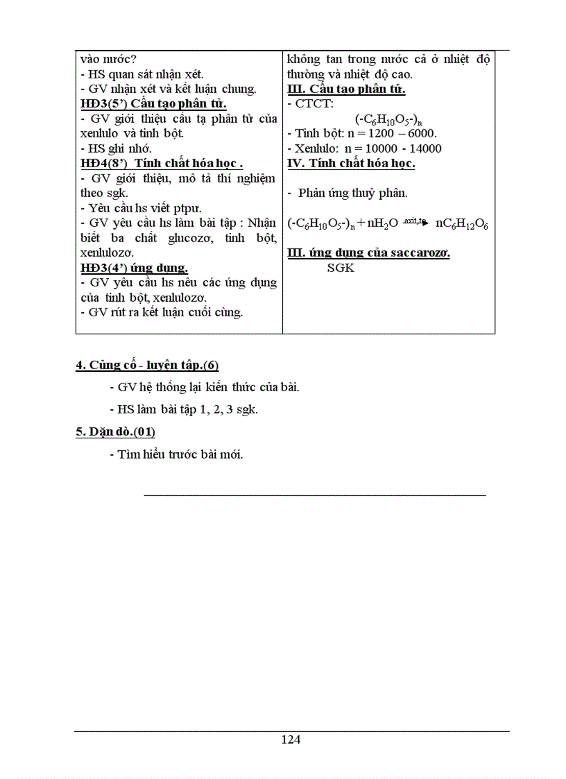 image for page Giao an hoa 9 tron bo