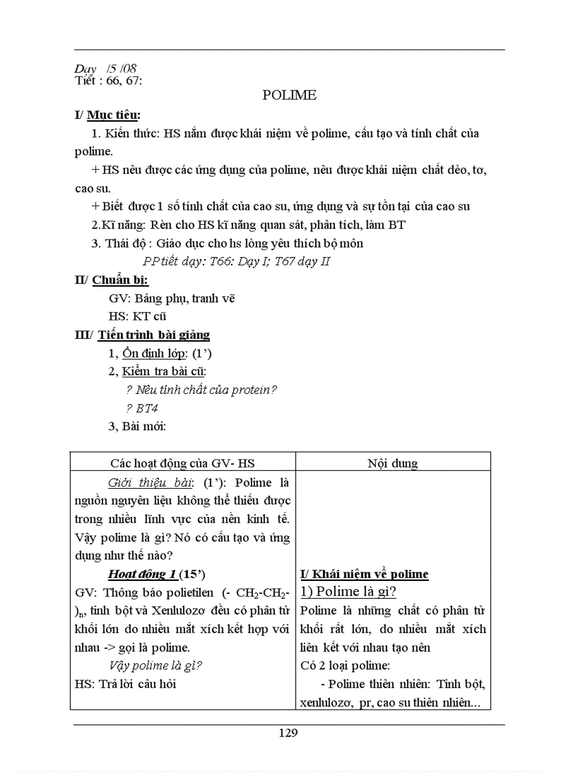 image for page Giao an hoa 9 tron bo