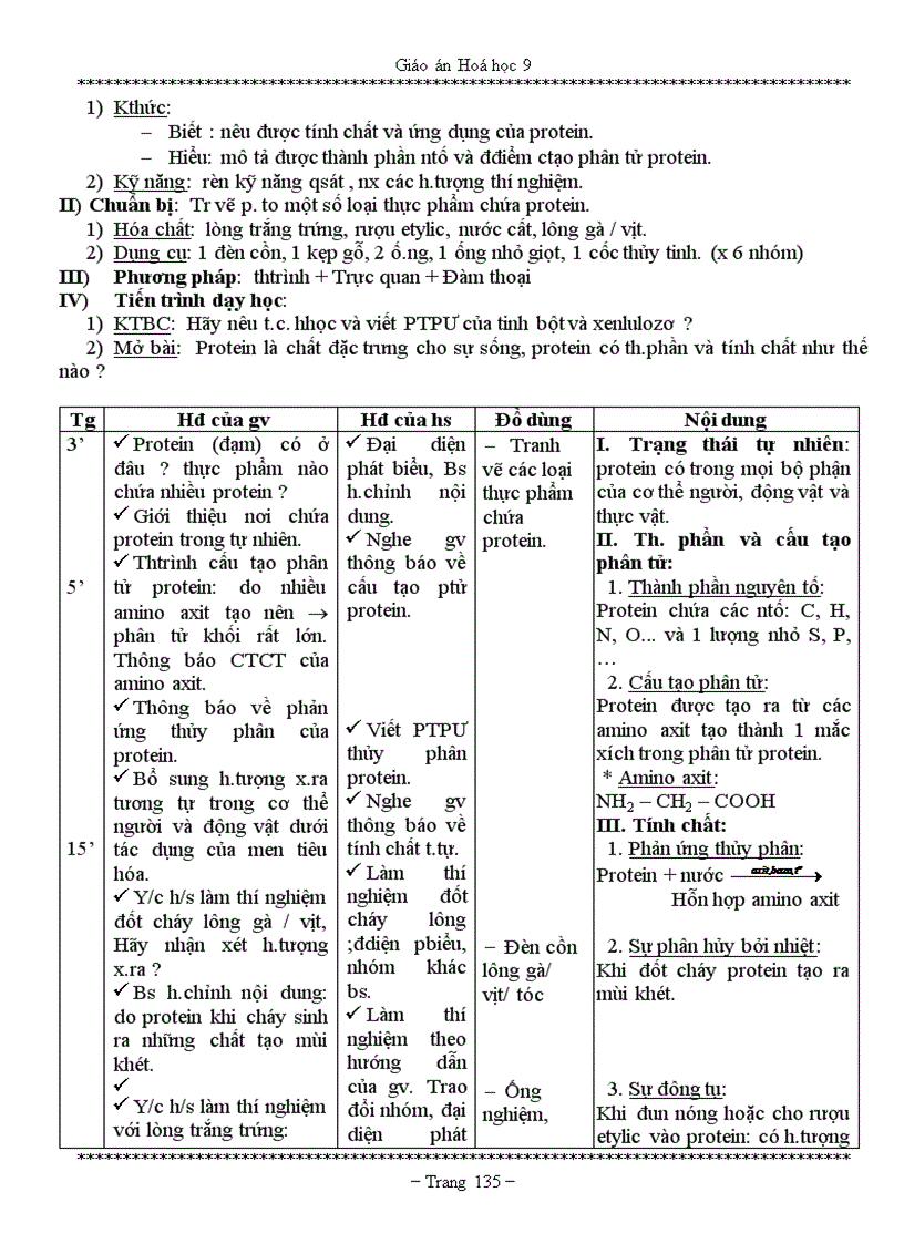 image for page Giao an hoa9