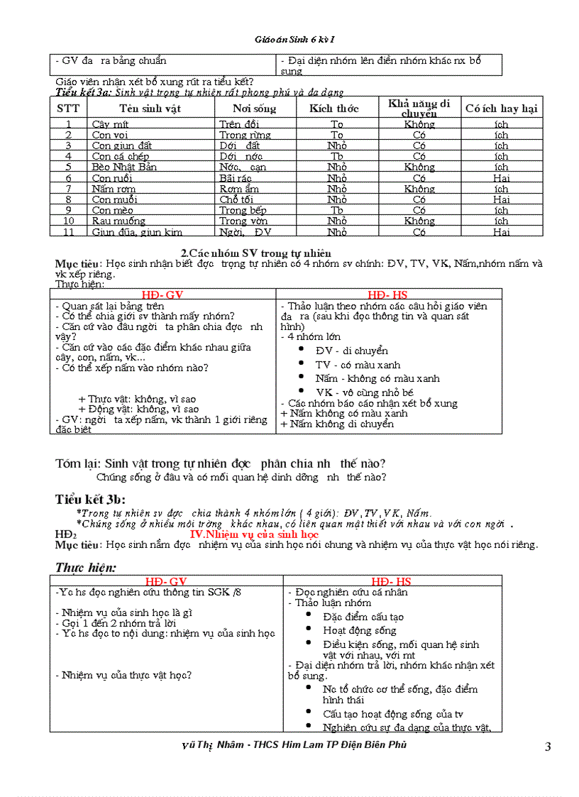 image for page Giao an 6