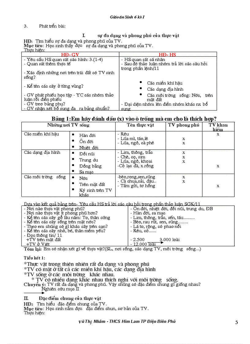 image for page Giao an 6