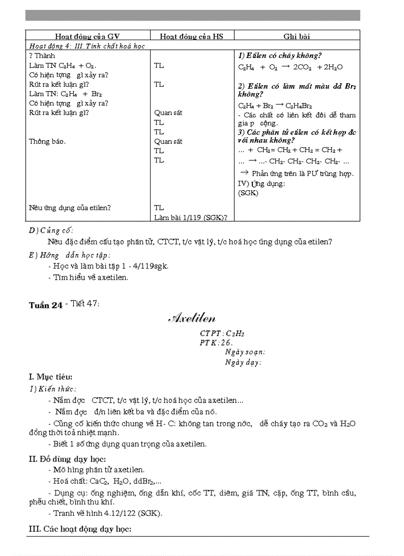 image for page Giáo án 9 cực hay