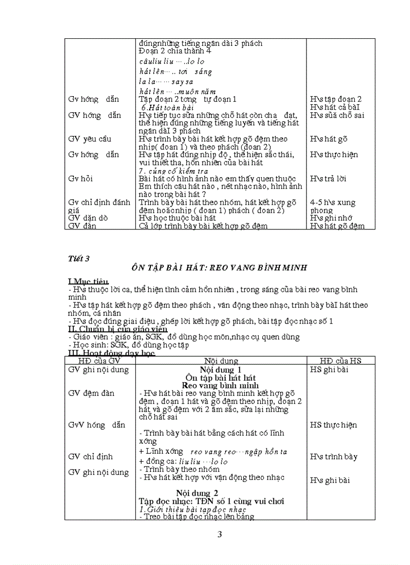 image for page Giao an am nhac 1 5