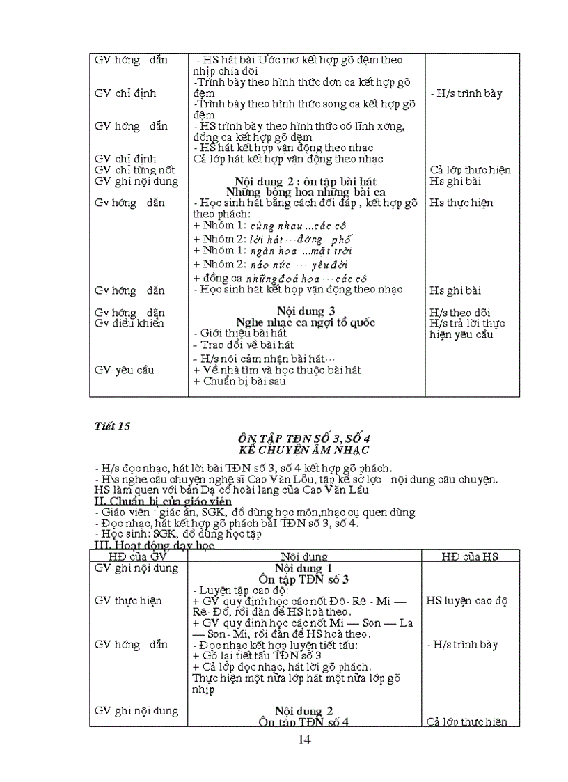 image for page Giao an am nhac 1 5