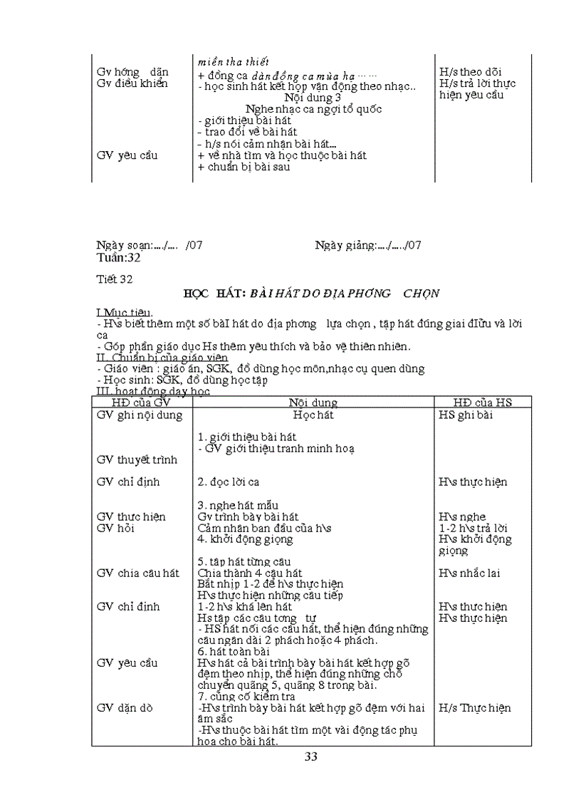 image for page Giao an am nhac 1 5