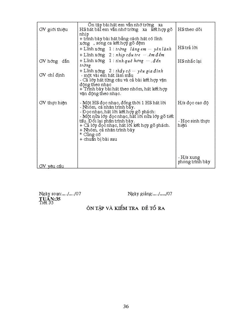 image for page Giao an am nhac 1 5