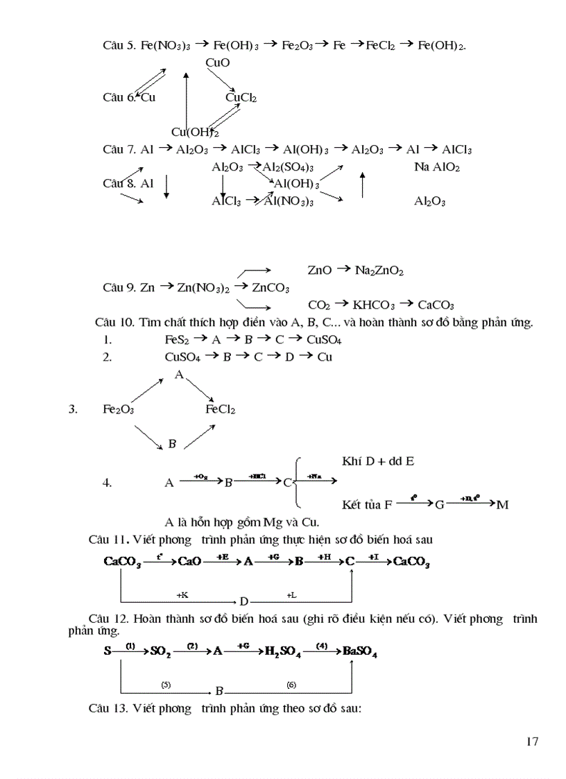 image for page Giáo an BD HSG 9