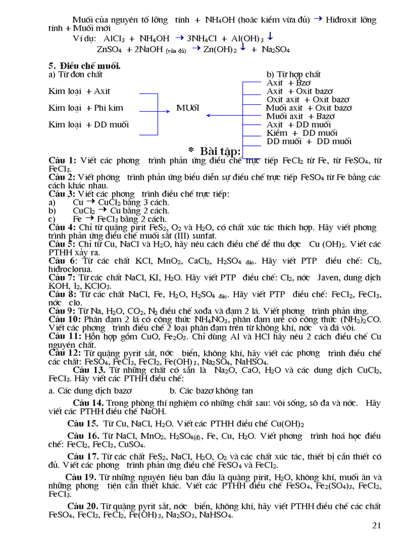 image for page Giáo an BD HSG 9