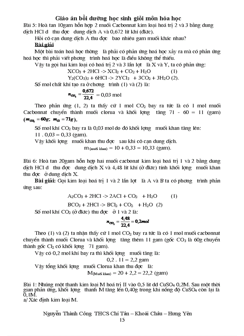 image for page Giao an boi duong HSG hoa 9