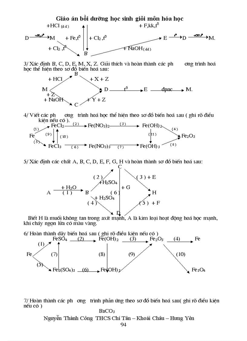 image for page Giao an boi duong HSG hoa 9