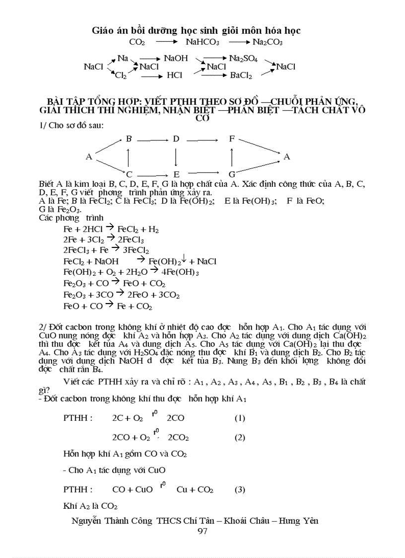 image for page Giao an boi duong HSG hoa 9