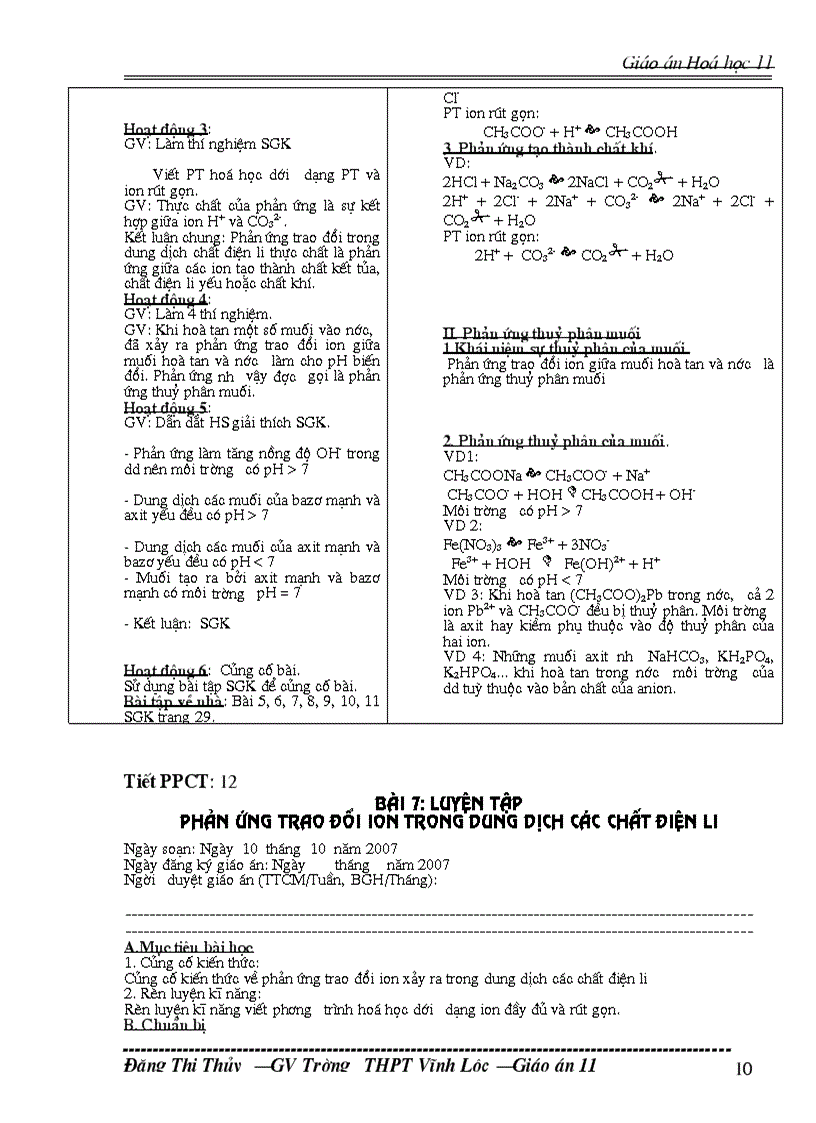 image for page Giao an cuc hay moi nhat