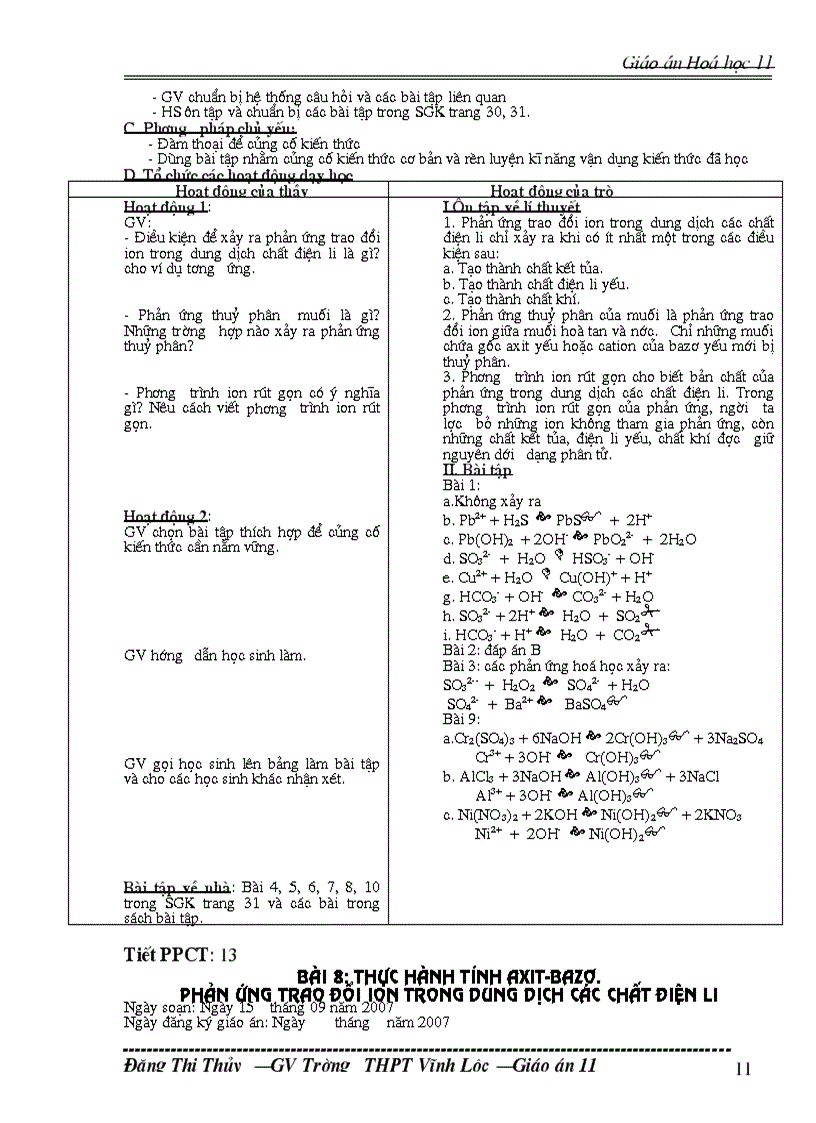 image for page Giao an cuc hay moi nhat