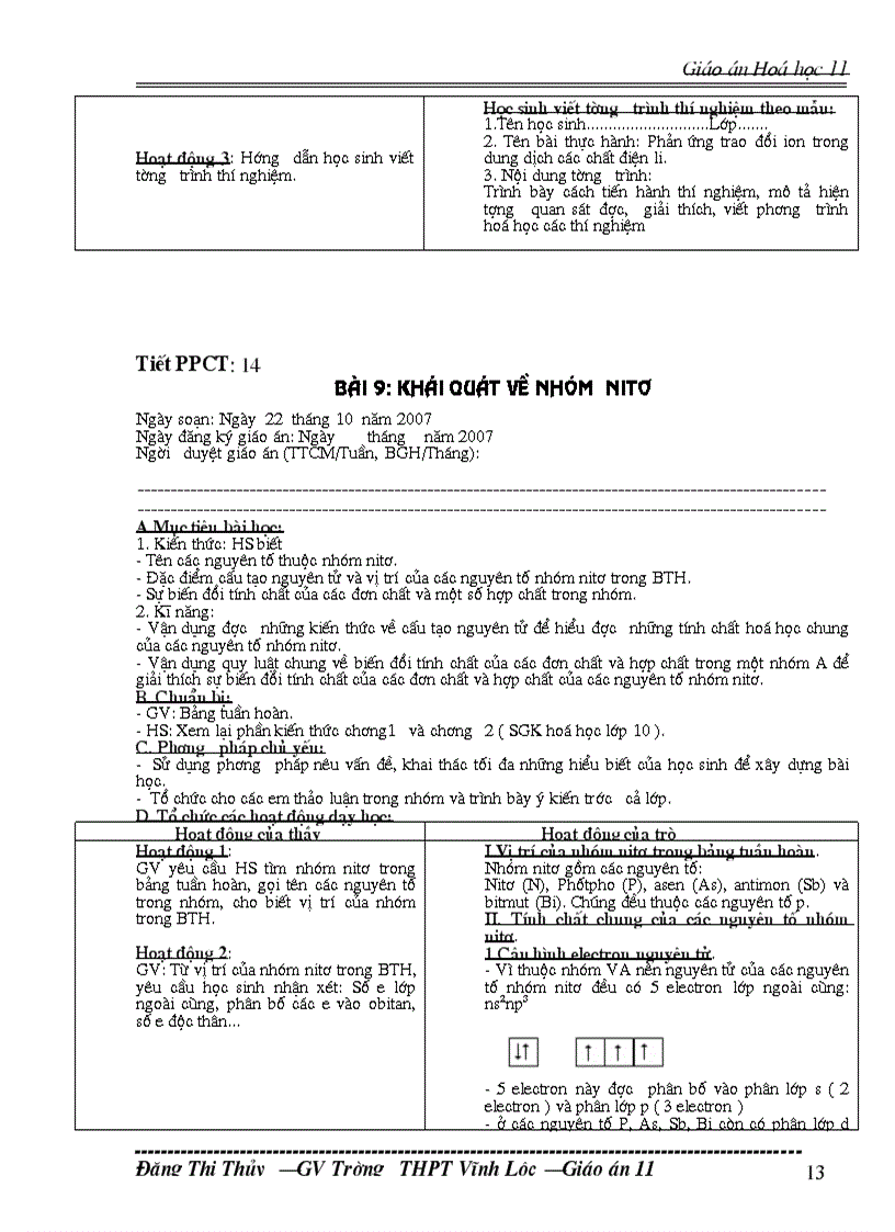 image for page Giao an cuc hay moi nhat