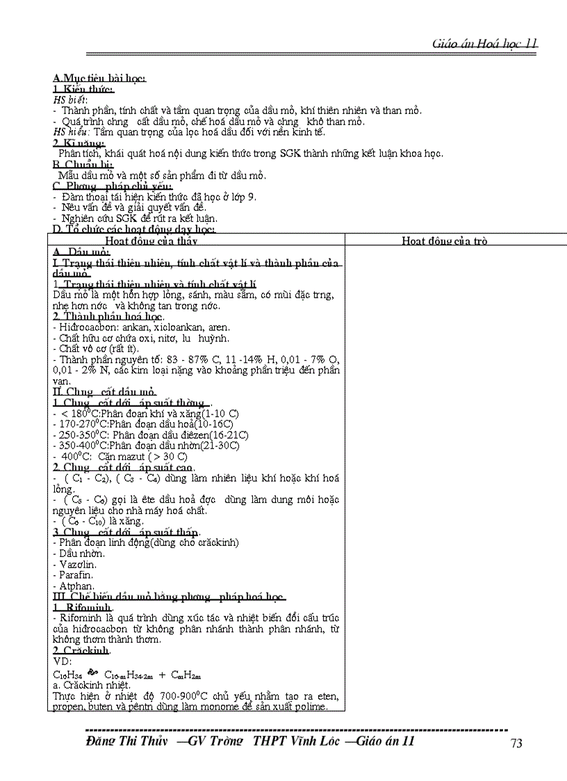 image for page Giao an cuc hay moi nhat