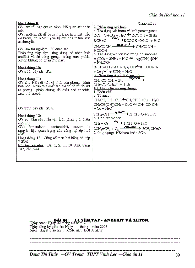 image for page Giao an cuc hay moi nhat