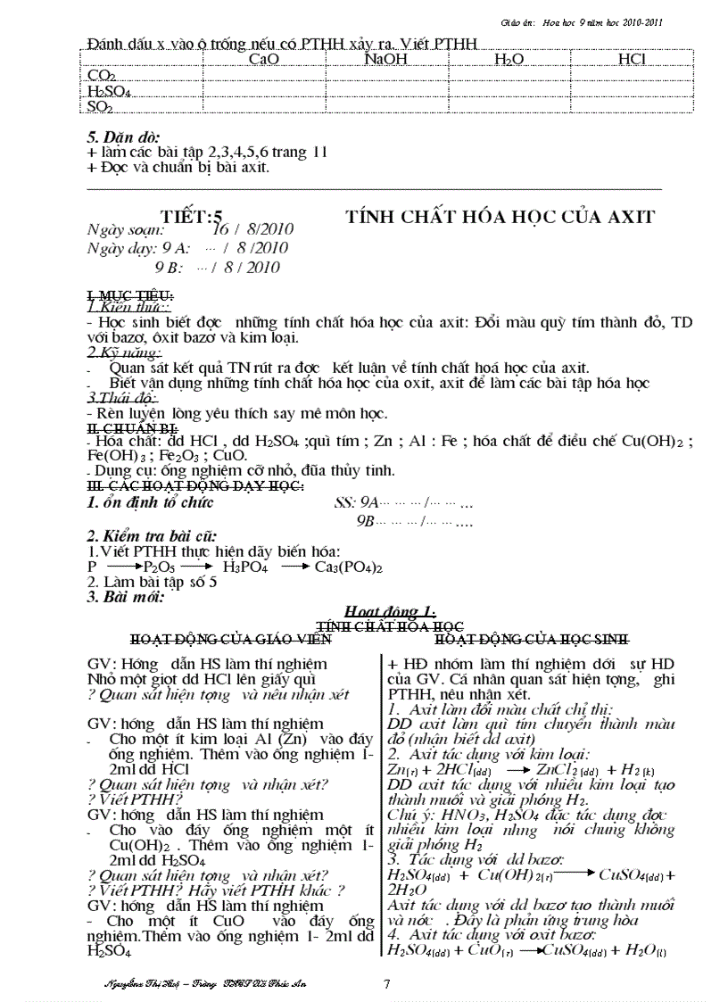 image for page Giao an dang dung