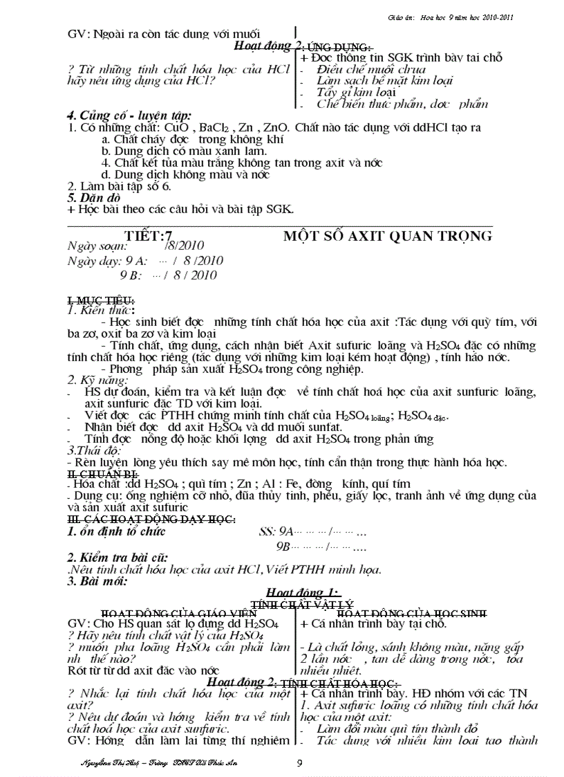 image for page Giao an dang dung