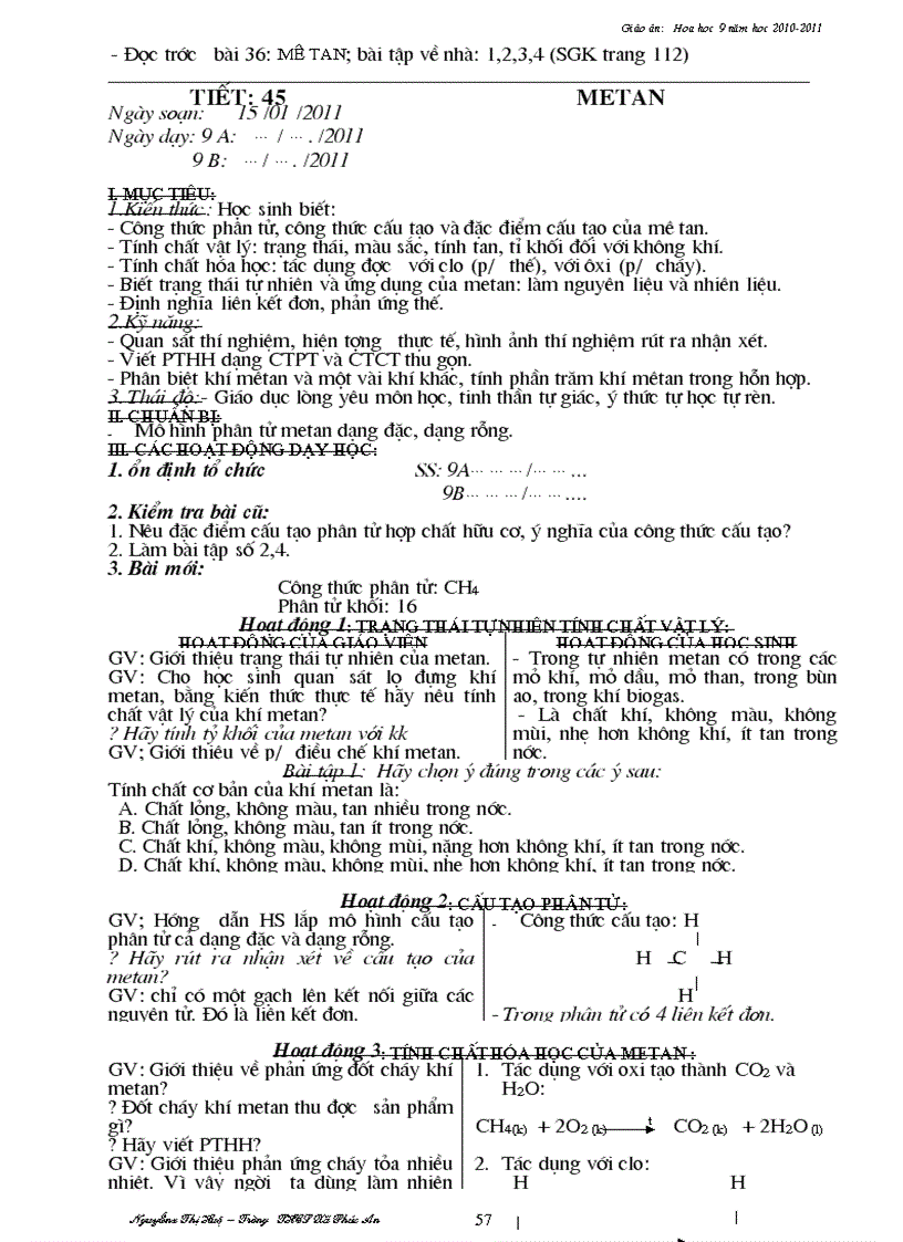 image for page Giao an dang dung