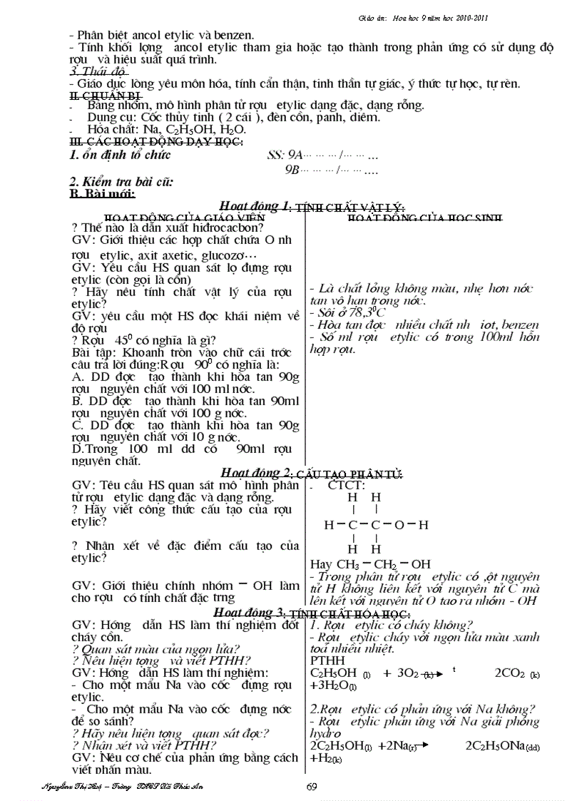 image for page Giao an dang dung