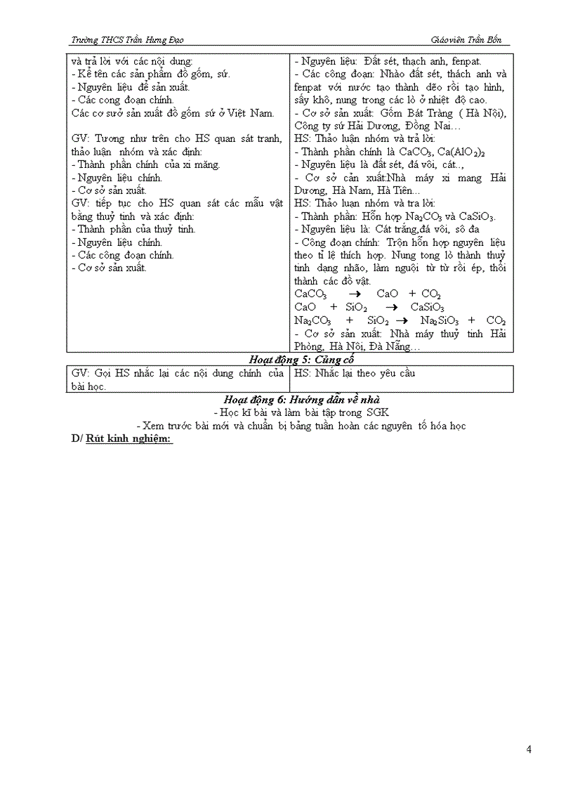 image for page Giao an HK II 9