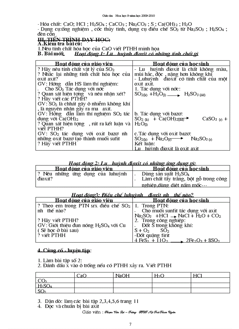 image for page Giao an hoa 9 2 cot 70 tiet