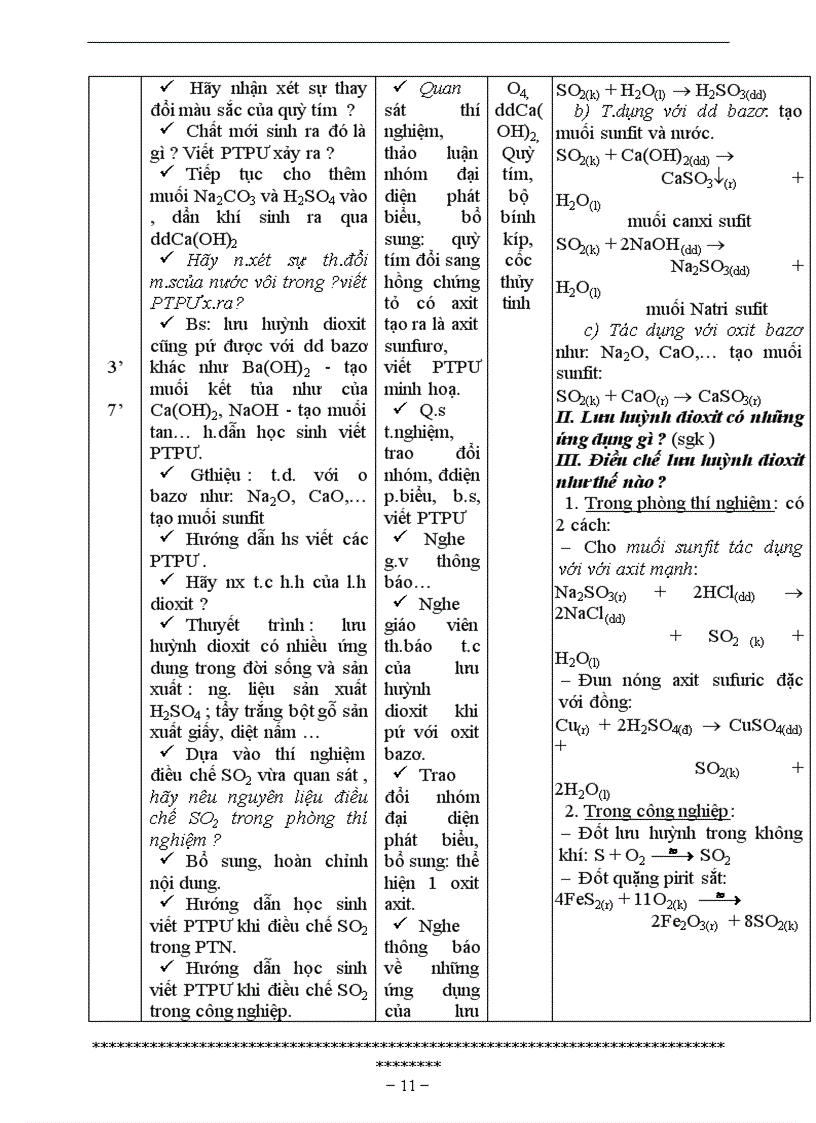 image for page Giao an hoa 9 5 cot chuan