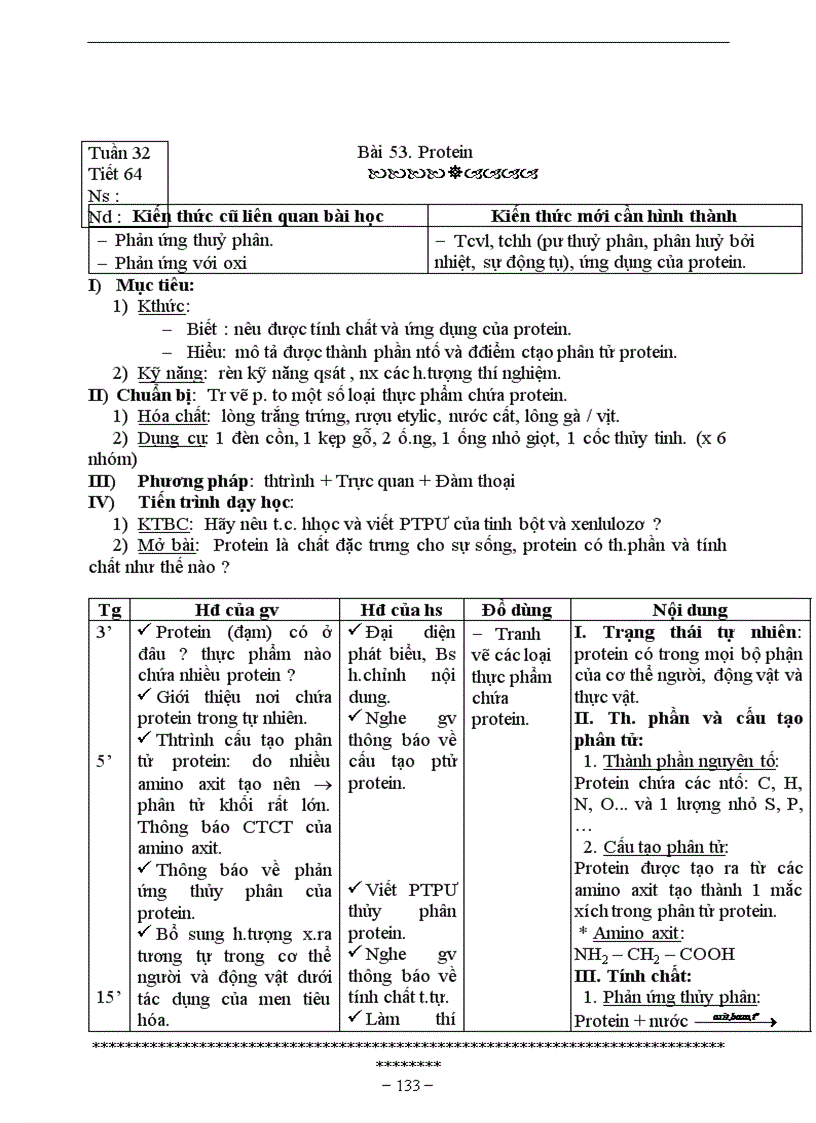 image for page Giao an hoa 9 5 cot chuan