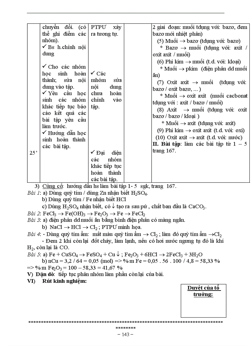 image for page Giao an hoa 9 5 cot chuan