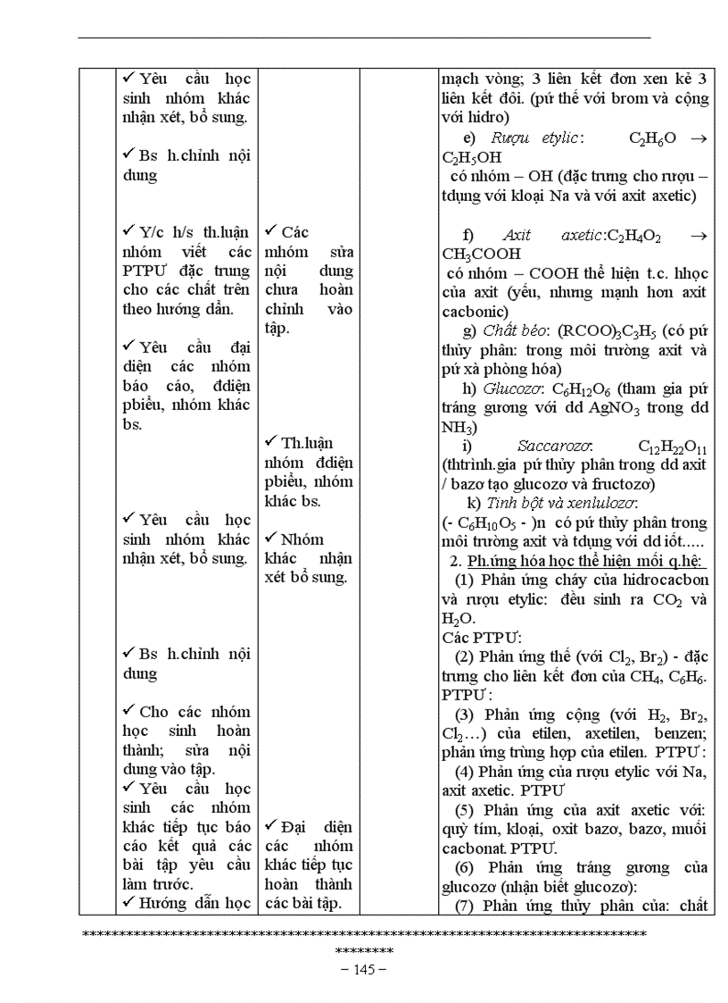 image for page Giao an hoa 9 5 cot chuan