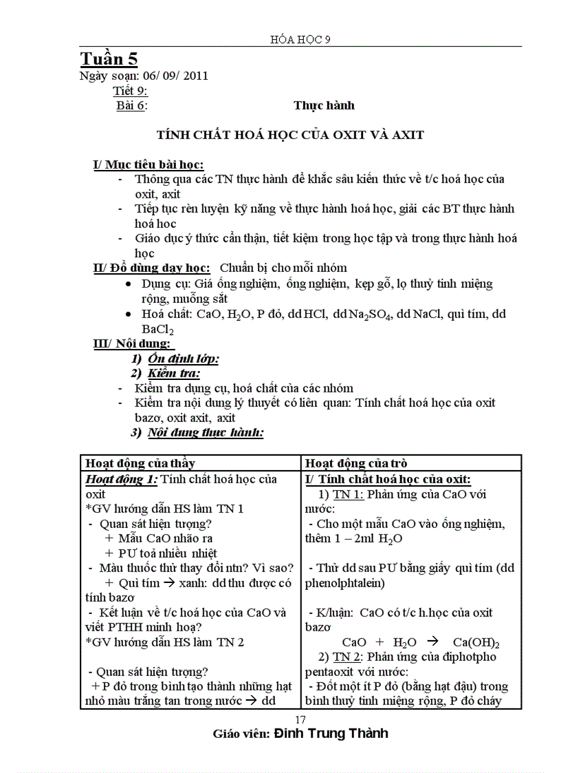 image for page Giao an hoa 9 da sua thang 9 năm 2011