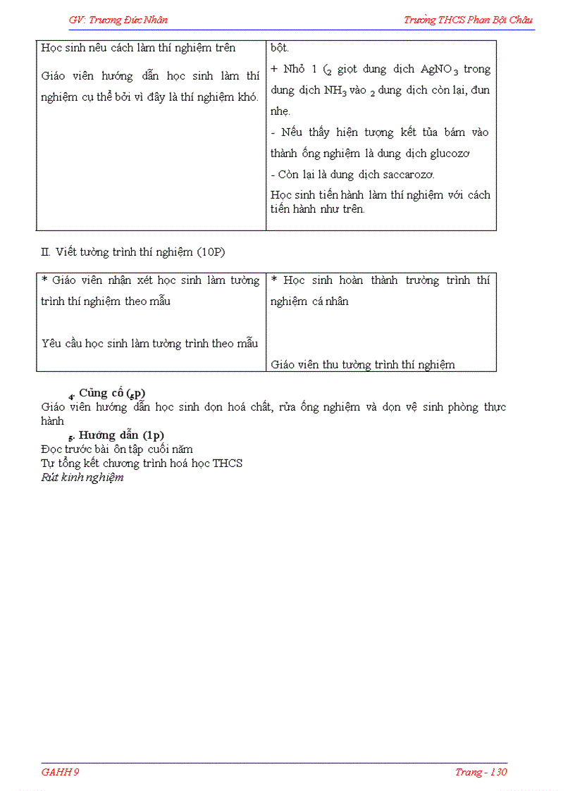 image for page Giao an hoa 9 day du 1