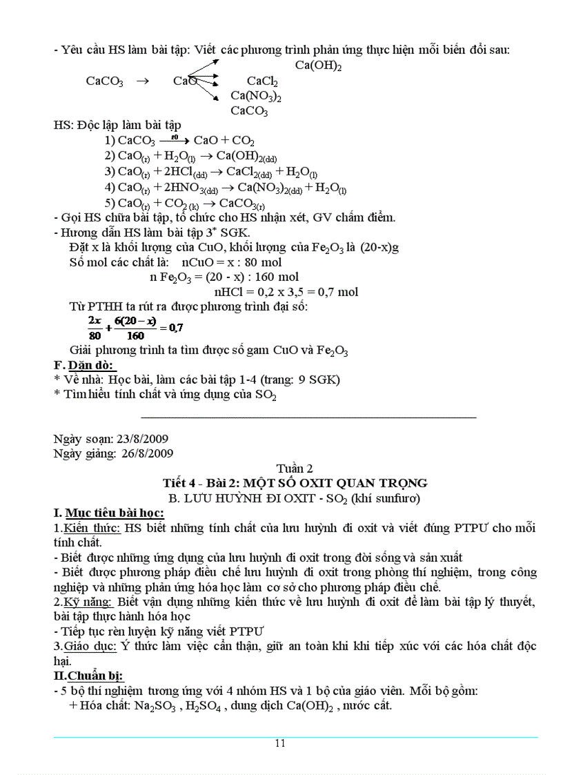 image for page Giao an hoa 9 dung duoc