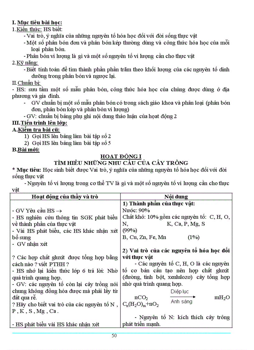 image for page Giao an hoa 9 dung duoc