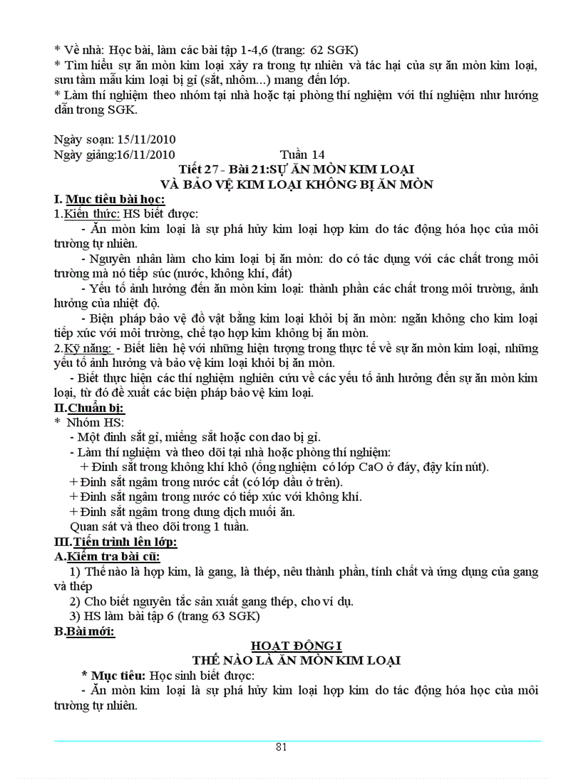 image for page Giao an hoa 9 dung duoc