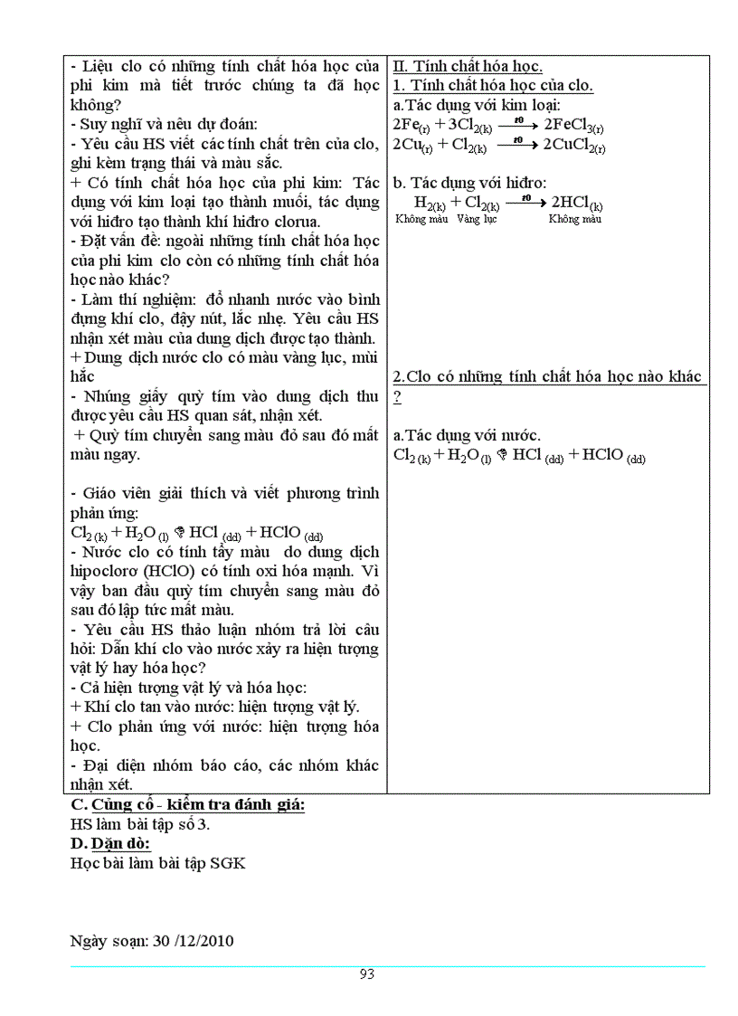 image for page Giao an hoa 9 dung duoc