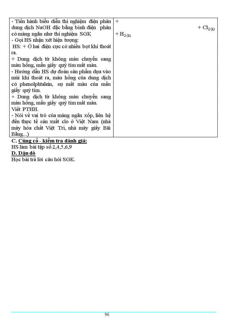 image for page Giao an hoa 9 dung duoc