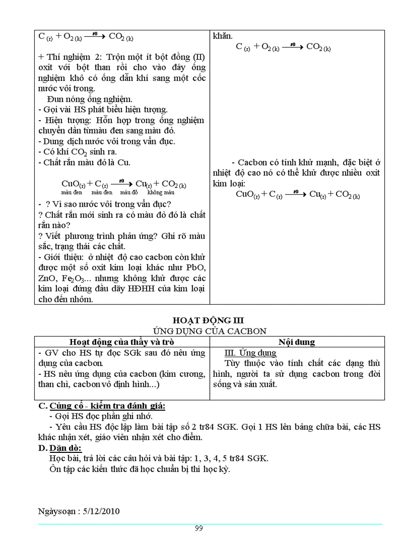 image for page Giao an hoa 9 dung duoc