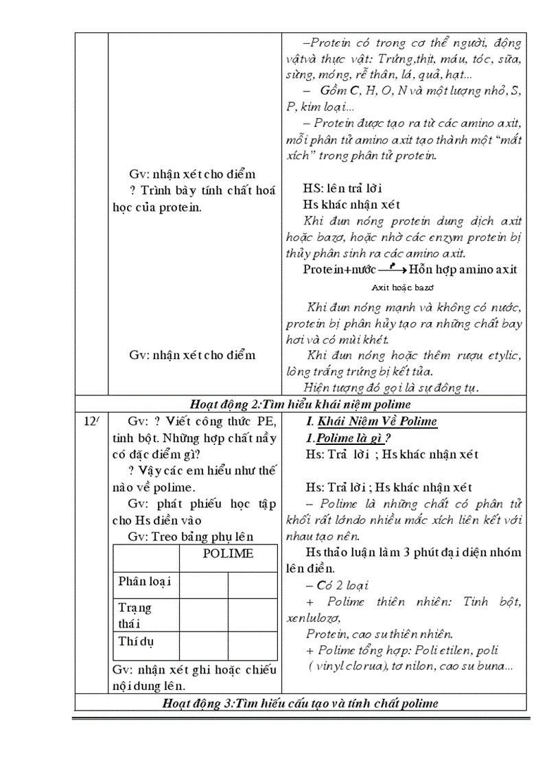 image for page Giao an hoa 9 HKII